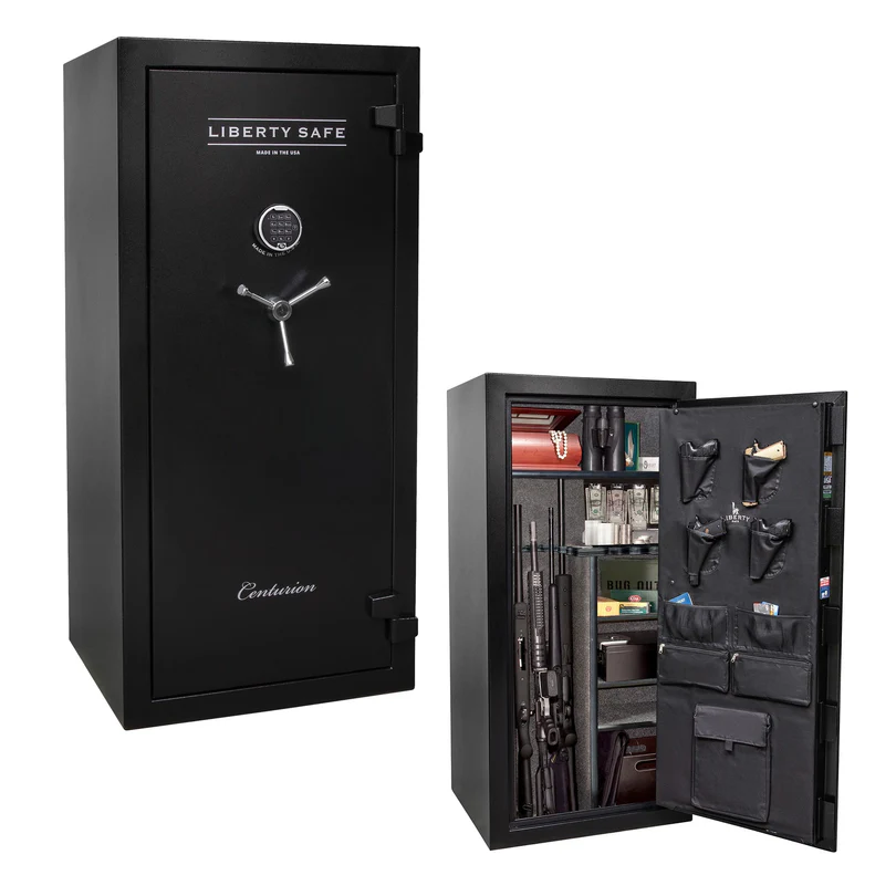 Nanticoke Liberty Safe Centurion from Liberty Safe of NEPA