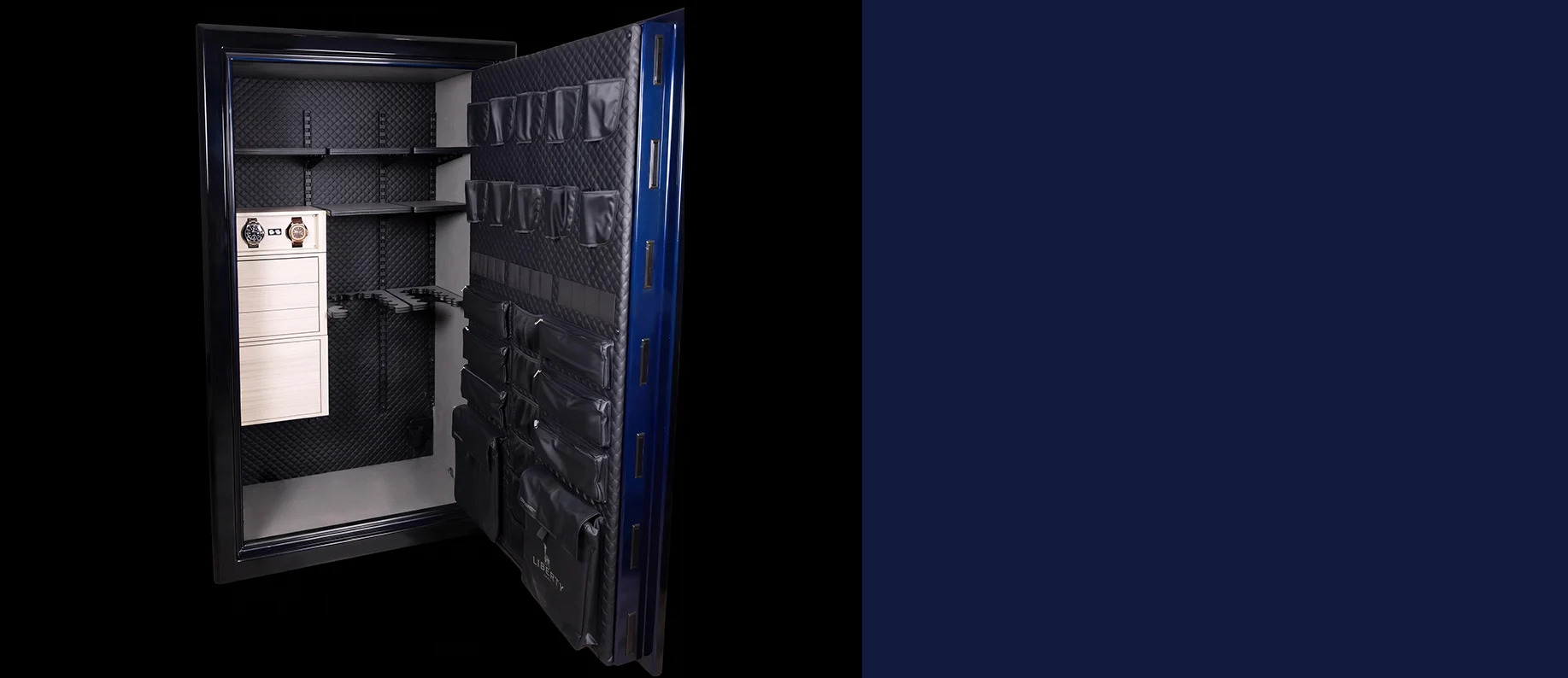 Pro Flex® Configurable Storage in Nanticoke