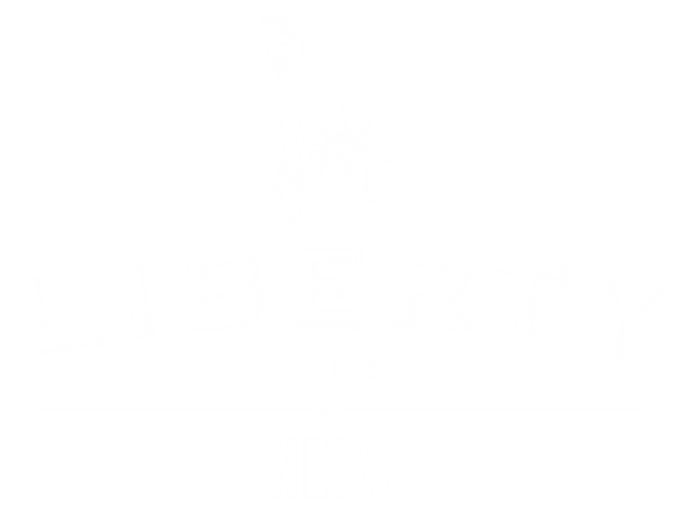 Liberty Safe of NEPA Logo
